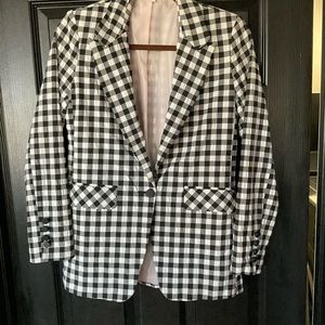 Top Shop Women’s Blazer -Excellent condition